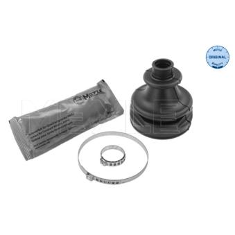 Soufflets de cardan avant MEYLE OEM 1E0022540B