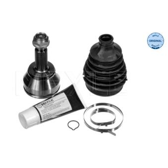 Embout de cardan avant (kit de réparation) MEYLE [714 498 0004]