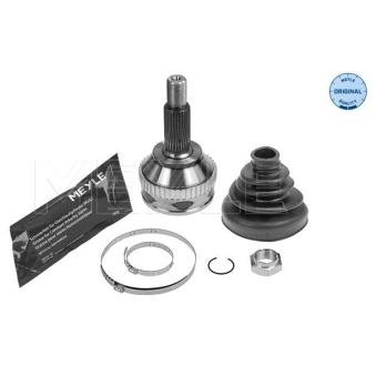 Embout de cardan avant (kit de réparation) MEYLE OEM 1079583