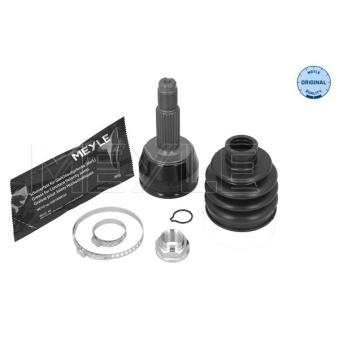 Embout de cardan avant (kit de réparation) MEYLE 714 498 0008 Embout de cardan avant (kit de réparation) MEYLE 714 498 0008
