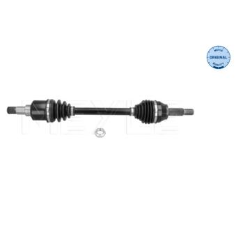 Arbre de transmission MEYLE OEM RM8V513B437AA2B