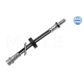 Flexible de frein MEYLE [714 525 0002]