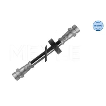 Flexible de frein MEYLE 714 525 0005 pour SMART CROSSBLADE 1.4 16V - 75cv