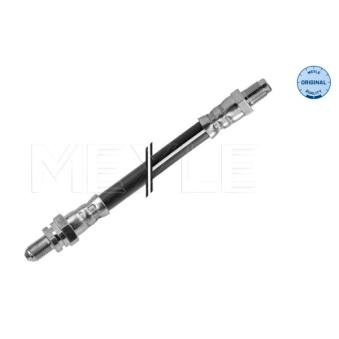 Flexible de frein MEYLE [714 525 0014]