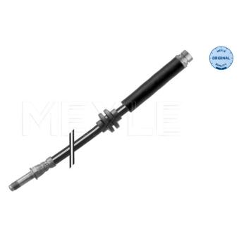 Flexible de frein MEYLE 714 525 0028 pour PORSCHE 968 2.0 TDCi - 110cv