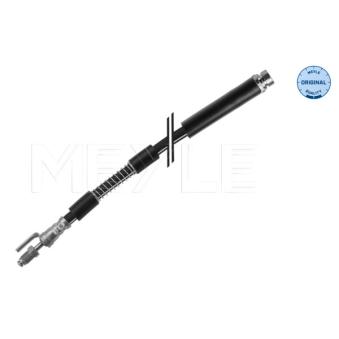 Flexible de frein MEYLE 714 525 0036 pour SAAB 93 1.8 TDCi - 110cv
