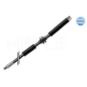 Flexible de frein MEYLE 714 525 0051 pour FORD KUGA 2.5 4x4 - 200cv