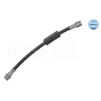 Flexible de frein MEYLE 714 525 0060 pour CITROEN XM 1.6 Ti - 105cv