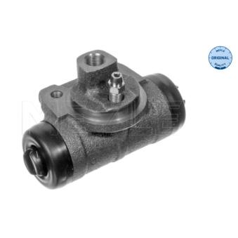 Cylindre de roue MEYLE OEM 92VB2261CA Cylindre de roue MEYLE OEM 92VB2261CA