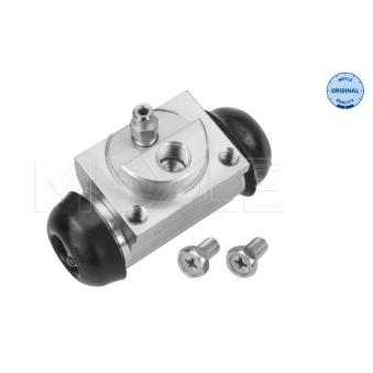 Cylindre de roue MEYLE OEM 1223491