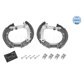 Jeu de mâchoires de frein MEYLE OEM 1473056