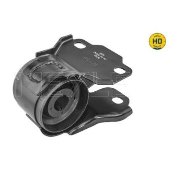 Suspension, bras de liaison avant droit MEYLE OEM 1507181