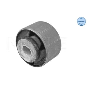 Suspension, bras de liaison MEYLE 714 610 0017 pour MAZDA 2 1.5 MZR - 102cv