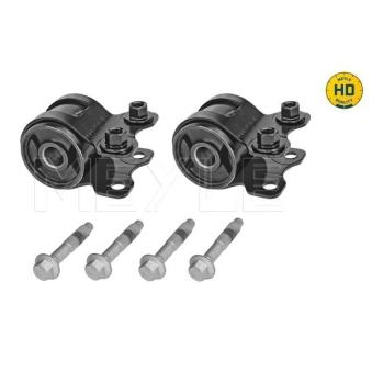 Suspension, bras de liaison MEYLE 714 610 0021/HD pour OPEL COMBO 2.0 - 144cv