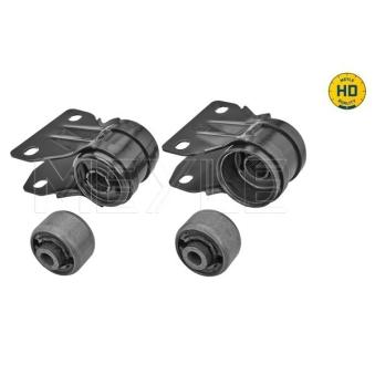 Kit de réparation, bras triangulaire MEYLE 714 610 0025/HD pour VOLKSWAGEN CADDY 2.0 EcoBlue - 190cv Kit de réparation, bras triangulaire MEYLE 714 610 0025/HD pour VOLKSWAGEN CADDY 2.0 EcoBlue - 190cv