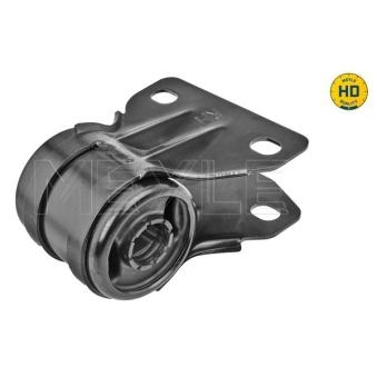 Suspension, bras de liaison avant droit MEYLE 714 610 0028/HD pour CUPRA LEON 2.0 EcoBoost - 240cv