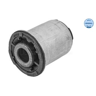 Suspension, bras de liaison MEYLE [714 610 0039]