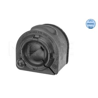 Suspension, stabilisateur MEYLE 714 615 0008 pour FORD FOCUS 2.5 RS - 305cv