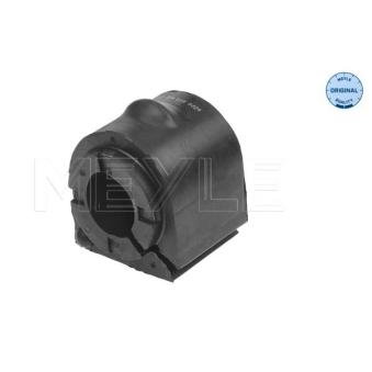 Suspension, stabilisateur MEYLE 714 615 0024 pour KIA CEED 1.6 EcoBoost - 182cv