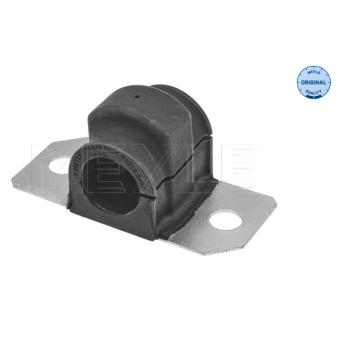 Suspension, stabilisateur MEYLE 714 615 0025 pour KIA PRO CEED 1.0 EcoBoost - 100cv