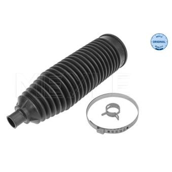 Jeu de joints-soufflets, direction MEYLE 714 620 0002 pour OPEL ADAM 2.0 TDCi - 110cv