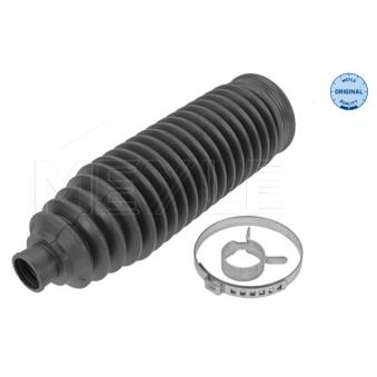 Jeu de joints-soufflets, direction MEYLE 714 620 0004 pour IVECO DAILY 1.6 Ti - 110cv