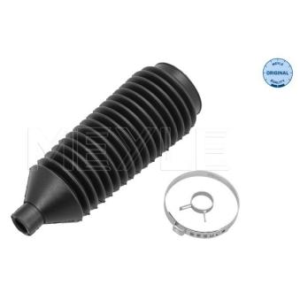 Jeu de joints-soufflets, direction MEYLE 714 620 0013 pour MINI MINI 1.6 - 63cv