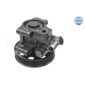 Pompe hydraulique, direction MEYLE 714 631 0013 pour FORD FOCUS 1.8 TDCi - 115cv