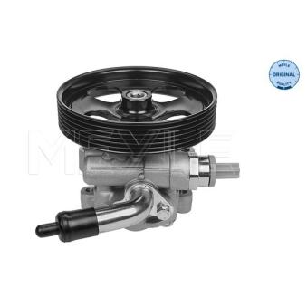 Pompe hydraulique, direction MEYLE 714 631 0028 pour PORSCHE 928 1.4 CD - 68cv