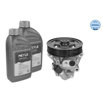 Pompe hydraulique, direction MEYLE OEM 1463840