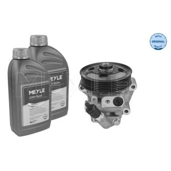 Pompe hydraulique, direction MEYLE 714 631 0035/S pour FORD MONDEO 2.0 - 145cv