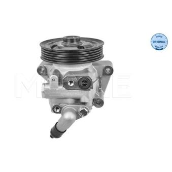 Pompe hydraulique, direction MEYLE [714 631 0037]