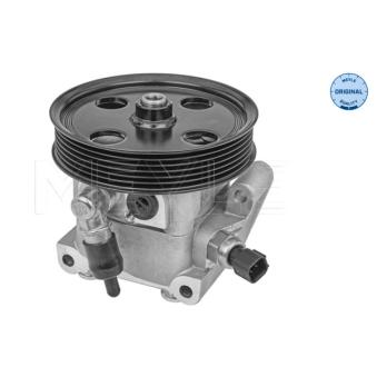 Pompe hydraulique, direction MEYLE 714 631 0042 pour FORD FOCUS 2.0 TDCi - 140cv