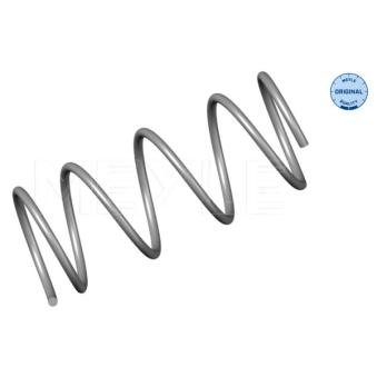 Ressort de suspension MEYLE OEM 1107064 Ressort de suspension MEYLE OEM 1107064