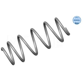 Ressort de suspension MEYLE OEM 1136501