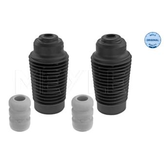 Kit de protection contre la poussière, amortisseur MEYLE [714 640 0000]