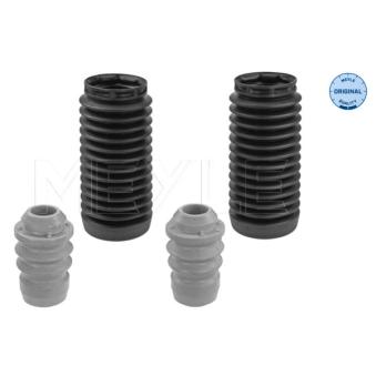 Kit de protection contre la poussière, amortisseur MEYLE [714 640 0006]