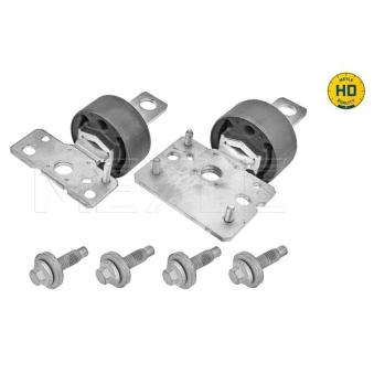 Kit de réparation, corps de l'essieu MEYLE 714 710 0018/HD pour VOLVO S80 3.2 - 243cv