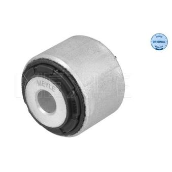 Silent bloc de suspension (train avant) MEYLE 714 710 0022 pour MAZDA 626 2.0 EcoBlue - 150cv