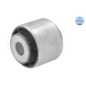 Silent bloc de suspension (train arrière) MEYLE 714 710 0023 pour MAZDA 626 2.0 EcoBlue - 150cv