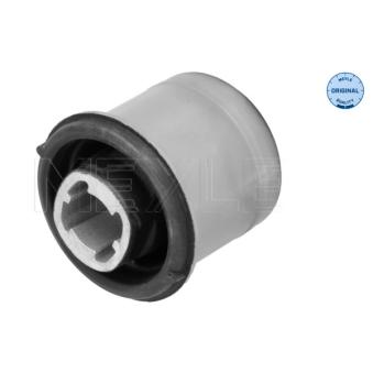 Suspension, corps de l'essieu MEYLE [714 710 0052]