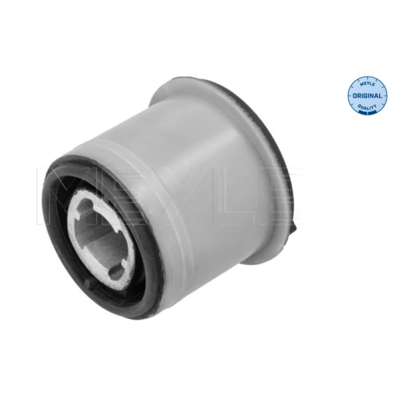 Suspension, corps de l'essieu MEYLE 714 710 0052 - Visuel 1
