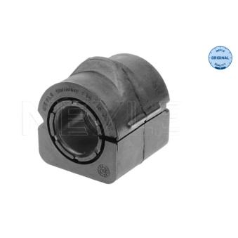Suspension, stabilisateur MEYLE 714 715 0001 pour DODGE STRATUS 1.8 TDCi - 110cv
