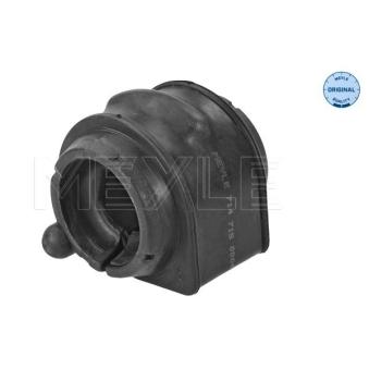 Suspension, stabilisateur MEYLE 714 715 0004 pour AUDI A5 1.8 - 122cv