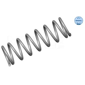 Ressort de suspension MEYLE OEM 1064134