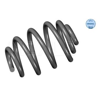 Ressort de suspension MEYLE OEM 7378778