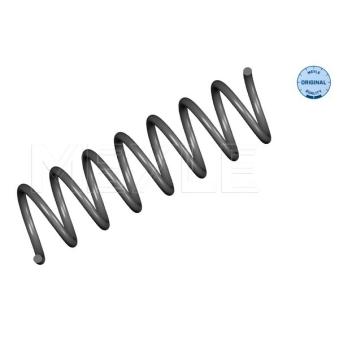 Ressort de suspension MEYLE OEM 1335393