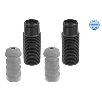 Kit de protection contre la poussière, amortisseur MEYLE 714 740 0000 pour SMART FORFOUR 1.4 - 105cv