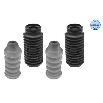 Kit de protection contre la poussière, amortisseur MEYLE [714 740 0001]