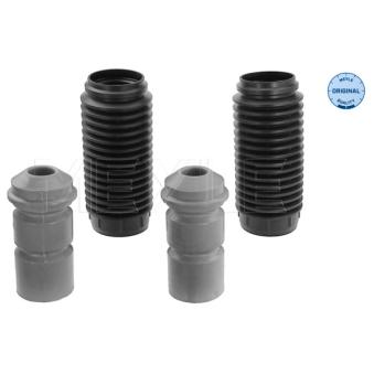 Kit de protection contre la poussière, amortisseur MEYLE [714 740 0003]